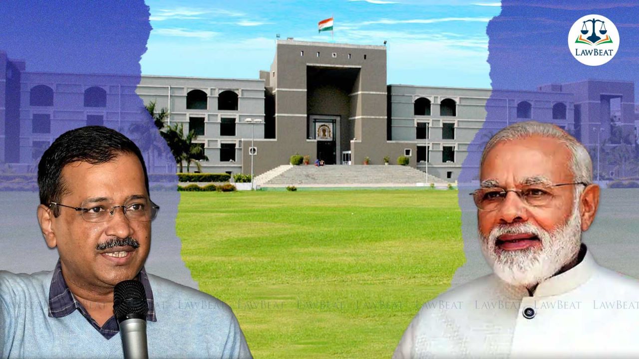 Gujarat HC reserves verdict in plea against CIC order on disclosure of PM Modi’s degree under RTI